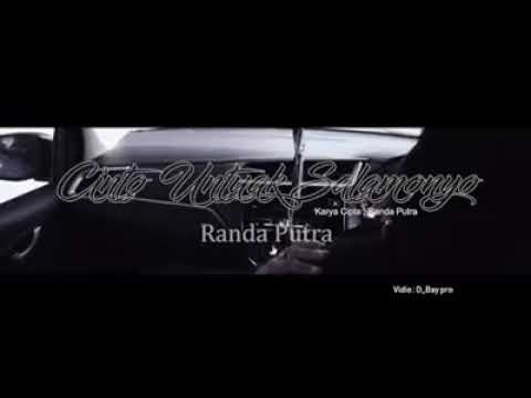 Lagu Minang terbaru 2020 Randa putra cinto untuk salamonyo