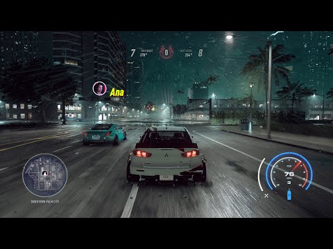 Need for Speed Heat -GAMEPLAY Walkthrough PART - 5  NO COMMENTARY
