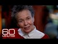 Laurie Anderson: The 60 Minutes Interview