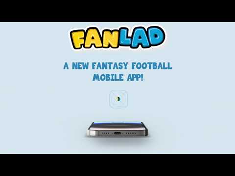 FanLad - Fantasy Football