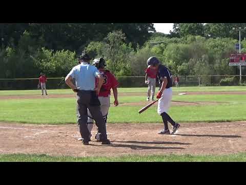 6/18/21 vs. Durfee