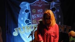 Teresa James & The Rhythm Tramps - "How am I gonna stop loving you"