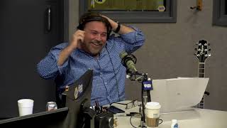 B&amp;T Tonight 5-3-2019  Bob Welch Sing-Along