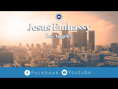 DRAMATIZED SERMON || SUNDAY 08-29-2021 || PASTOR NIRAN FAFOWORA