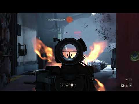 Wolfenstein - The New Colossus - Pt 31