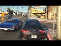 Mercedes-Benz GT63 S AMG [Add-On | LODs | Tuning | Sound] 11