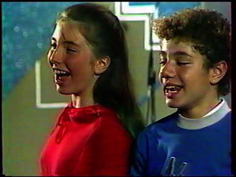 mini star fait pas ci ... 1986