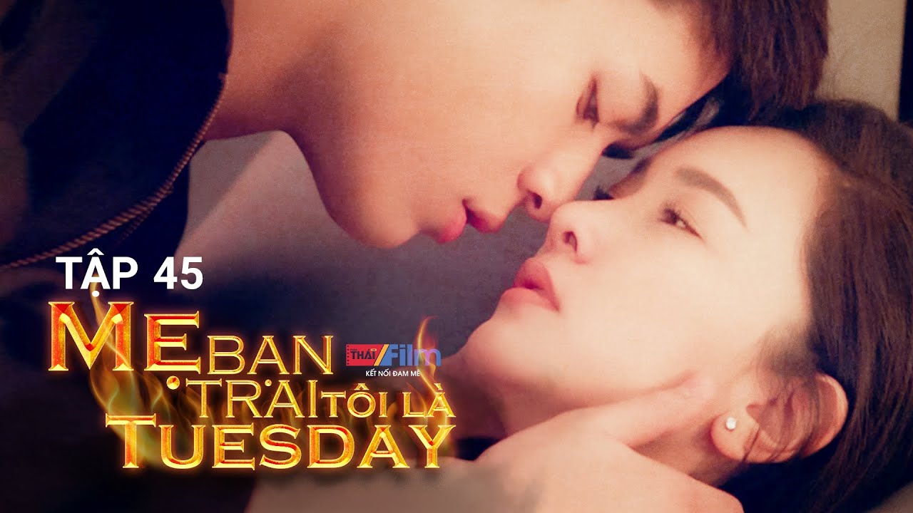 Trot Yeu Trai Bao Tập 30 Kes Tự Sat Cung Arisa đam Tang Của Pong Phim Thai Lan Lồng Tiếng Goc Diễn đan