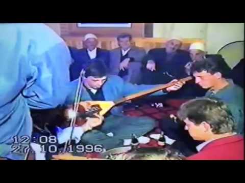 Vellezerit Xhavit dhe Fatmir Nimanaj (Fatmiri tani Deshmor) - Ne atdheun se dorzojme, Toke Shqiptare