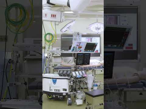 デジタルゲーム学科 Osaka Electro-Communication University Shijonawate Campus（short）