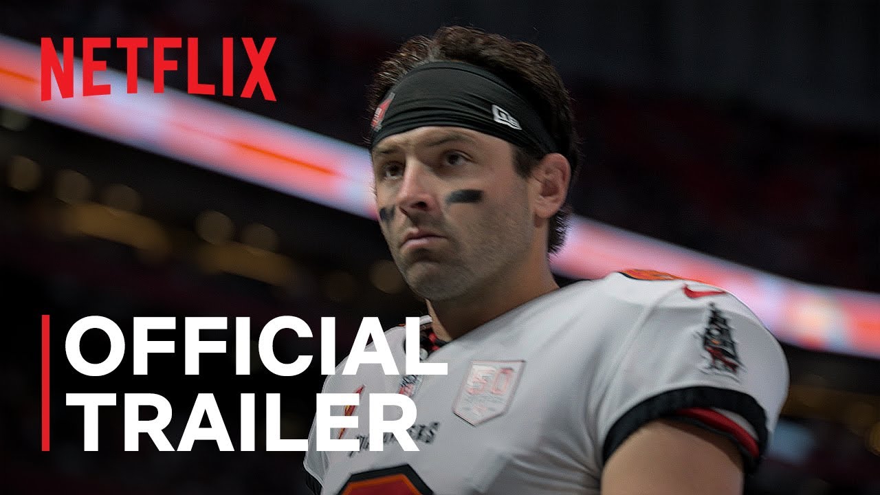Quarterback: Season 3 | Official Trailer | Netflix