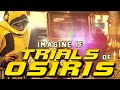 AGREE or DISAGREE?? The BEST Way To Bring Back Trials Of Osiris In Destiny 2