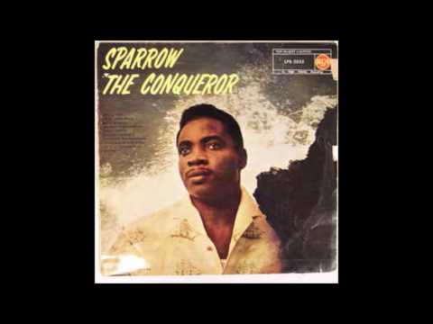 Mighty Sparrow - Freezing In New York