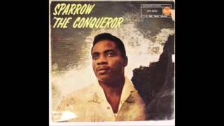 Mighty Sparrow - Freezing In New York