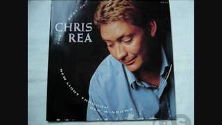Chris Rea Candles