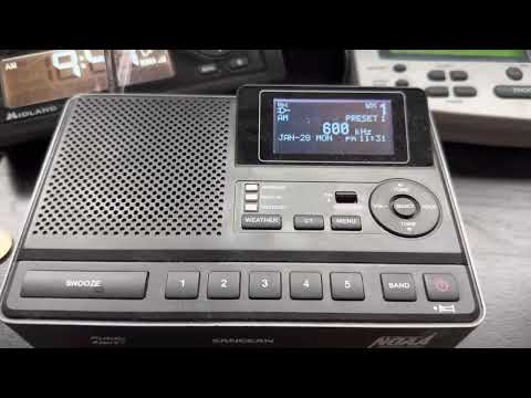 EAS #1983 Tornado Warning for Cedar Rapids on WMT