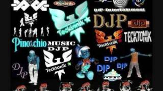 THE BEST TECKTONIK DROP LINE DEMO MIX. {DJ PINOCHIO}