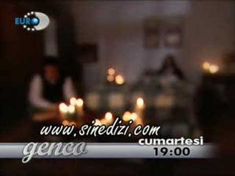 genco bolum 28 fragmani