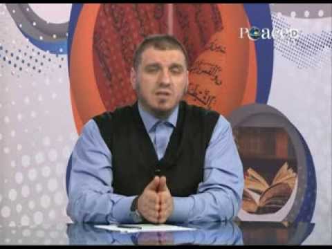 77 - Çka thotë feja - Pyetje-përgjigje - Enis Rama