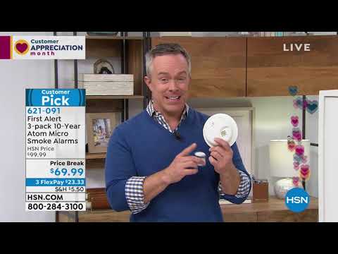 HSN | AT Home 04.02.2019 - 09 AM