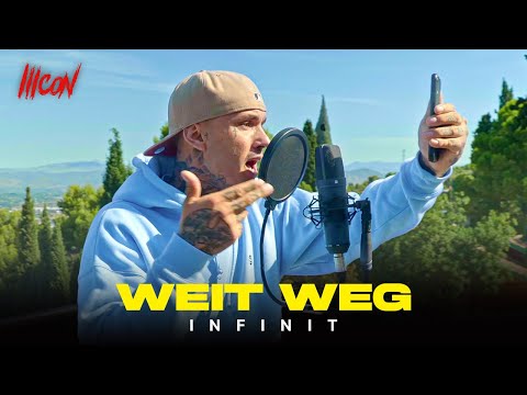Infinit - Weit weg | ICON 5