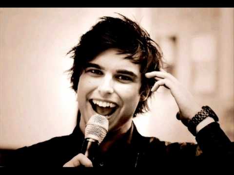 Eric Saade ft. J-Son - Hearts In The Air (from Saade Vol. 1 album)  (Audio)