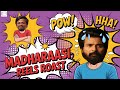 Madharaasi Reels Reaction Madharaasi Roast Tamilreels Tamiltroll Trollvideo Reactionvideo