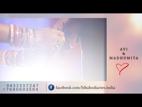 Wedding Photographer portfolio by Bibaho Diaries in Kolkata - Photo 2