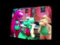 All Week Of Barney S What A World We Share Screener All Week Version Part 75