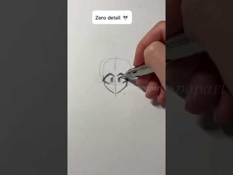 I’m not kidding that’s how I drew 💀 (I was inspired by two friends) #viral #art #fypシ #olddrawings