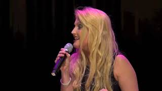 Laura Dodd &amp; Steve Richard - "I See You In Everything" (2012 ICMA Awards)