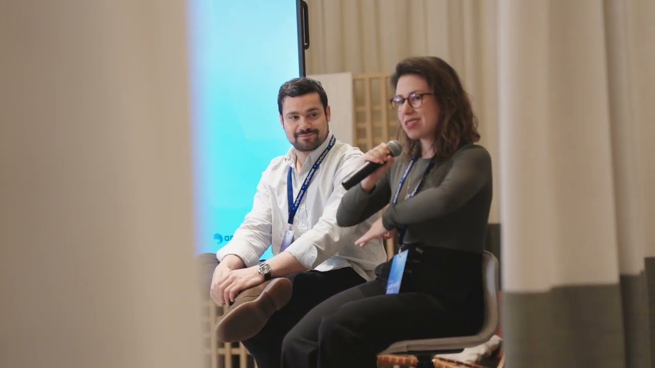 From Pilot to Production | anyformat Event Recap