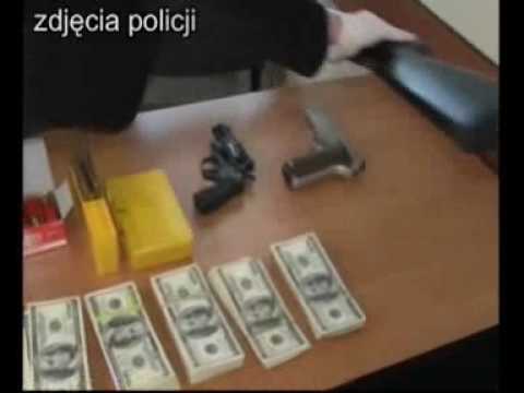 Boss mafii przemytniczej zatrzymany