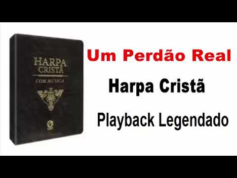 Harpa cristã hinos (46) playback