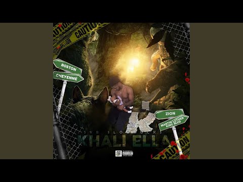 Nonchalant Shit Talker (feat. Ru Banga)