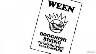 Ween - Spinal Meningitis (demo)