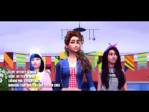 Better beware - música da serie