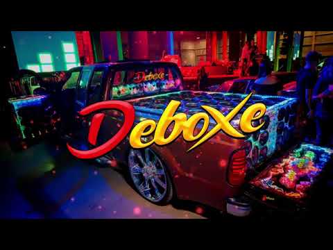 CD SW4 DEBOXE + DJ JONATHAN SOUSA BONUS TRACK