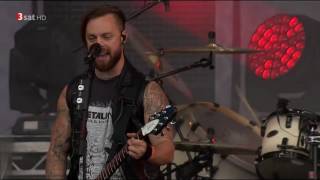 Download lagu Bullet for my Valentine 4 Words Live Wacken Open A... mp3