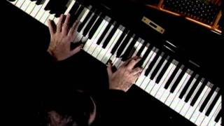 STEELY DAN´S SONGWRITING lesson (CHAIN LIGHTNING PERFORMANCE) 3/5