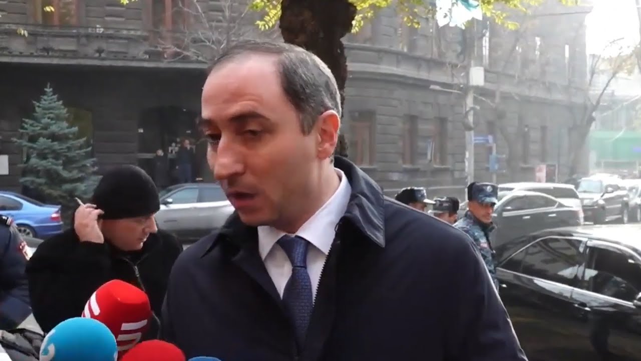 Փակման հարց չի քննարկվում, ամեն ինչ կախված է կոնսուլտացիաների արդյունքներից