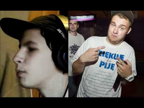 Dredson - Zagadka Życia + Esce