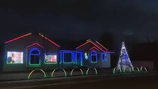 Toby Mac - Bring on the Holidays