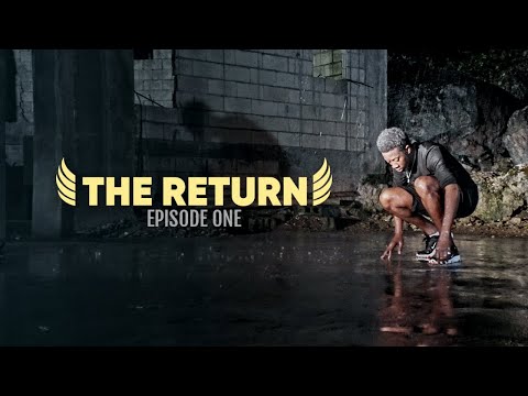 The Return: Episode 1 🦅Life Saver 🦅Craig BlackEagle