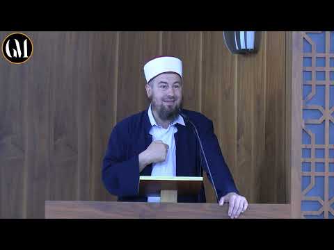 Zemra gati sa nuk më doli nga gjoksi! (Emri i Zotit "Krijuesi" dhe ndikimk i tij në besim).