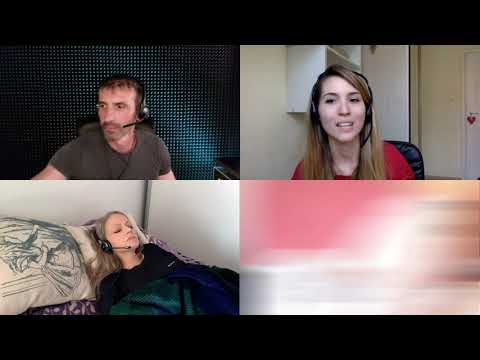 220-ES (PL) Ewa, El túnel - Hipnosis Regresiva Calogero Grifasi