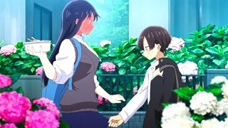 Nerdola Emo Se Apaixona Pela Modelo Mais Linda e Leva Ela Para Casa - Boku no Kokoro 2 (1-12) Recap