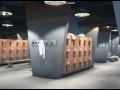 Monsters Inc DVD All 5 Location Flyarounds