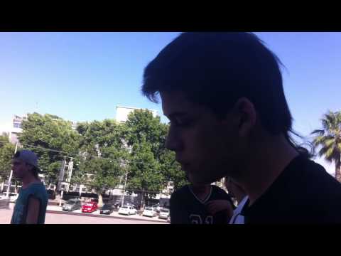 PREVIA BATALLA DE LOS DIOSES DARPRESS VS SAIDER