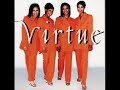 Virtue - You're Love Lifted Me